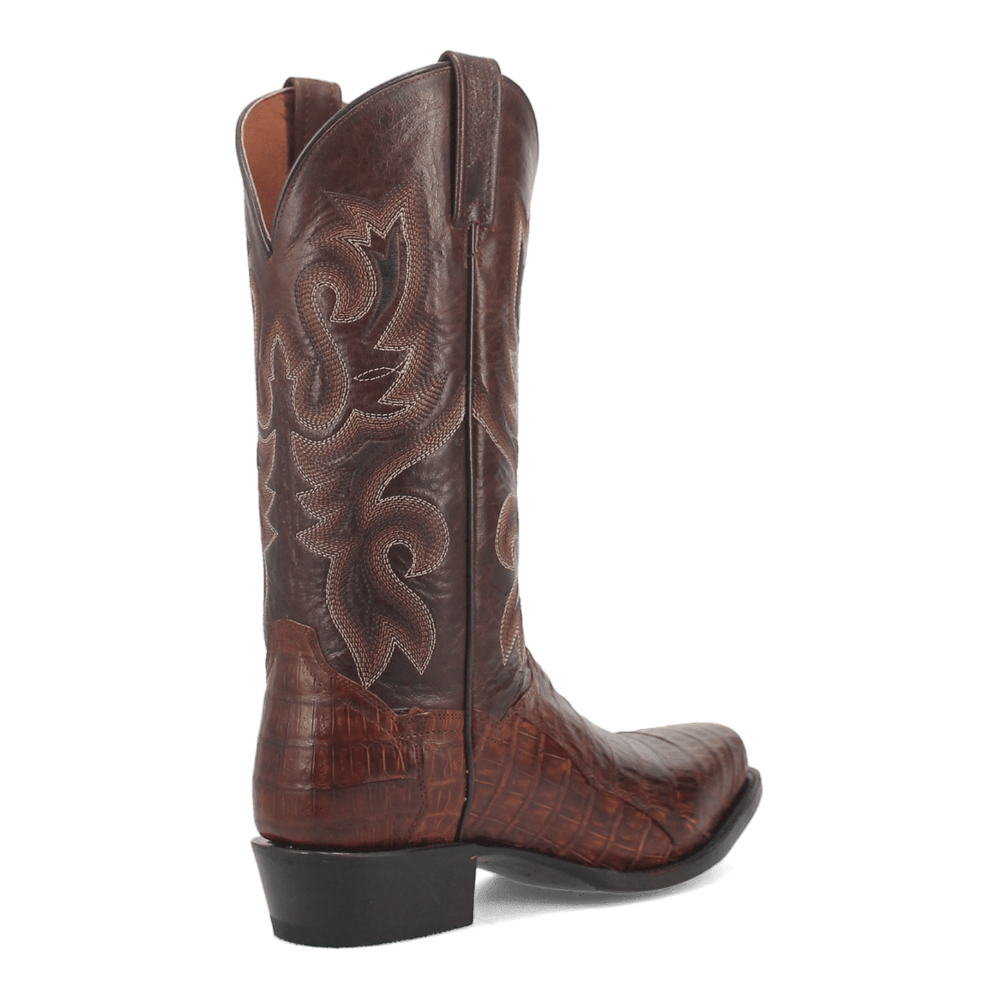 Dan Post Bayou Caiman Boot