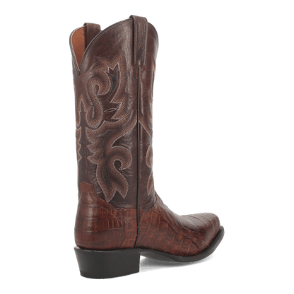 Dan Post Bayou Caiman Boot