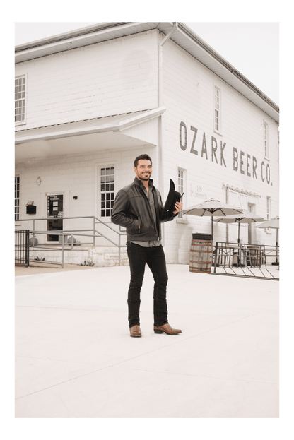 Dan Post Bayou Caiman Boot