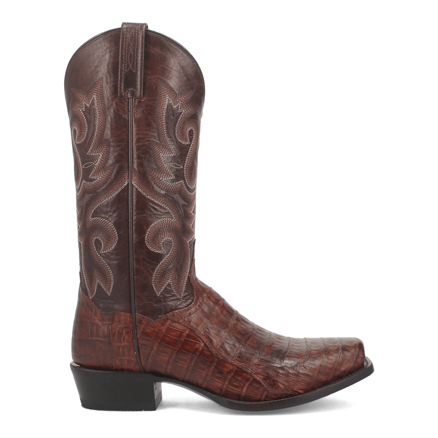 Dan Post Bayou Caiman Boot