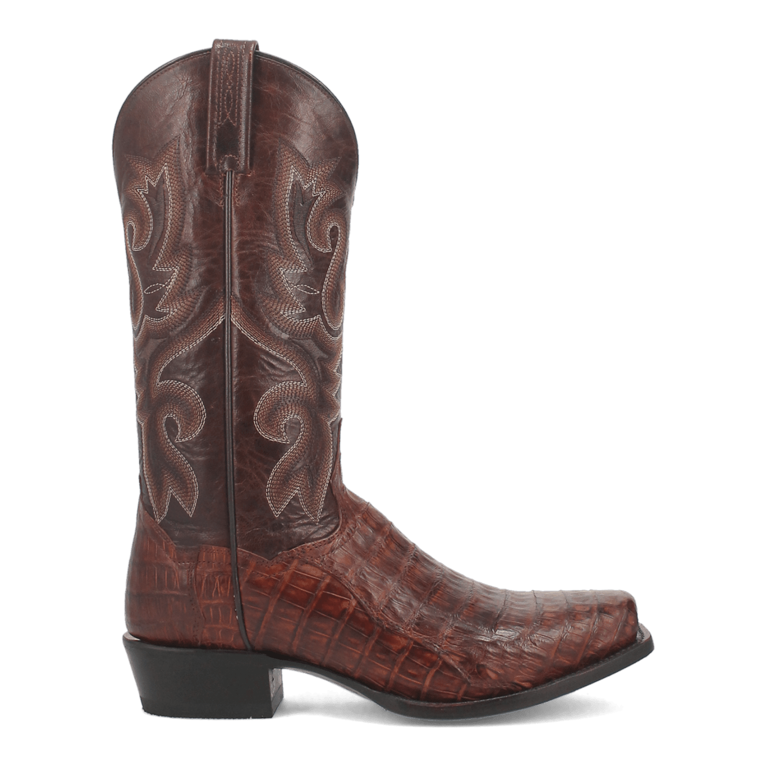 Dan Post Bayou Caiman Boot