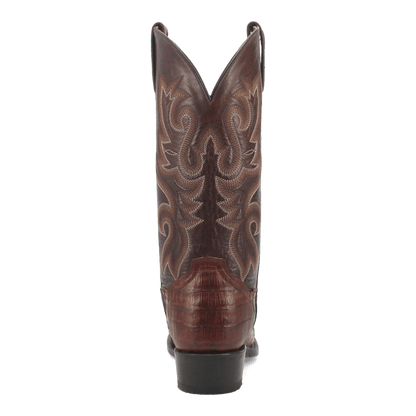 Dan Post Bayou Caiman Boot