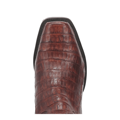 Dan Post Bayou Caiman Boot