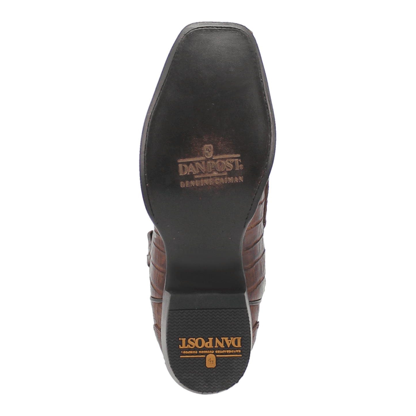 Dan Post Bayou Caiman Boot