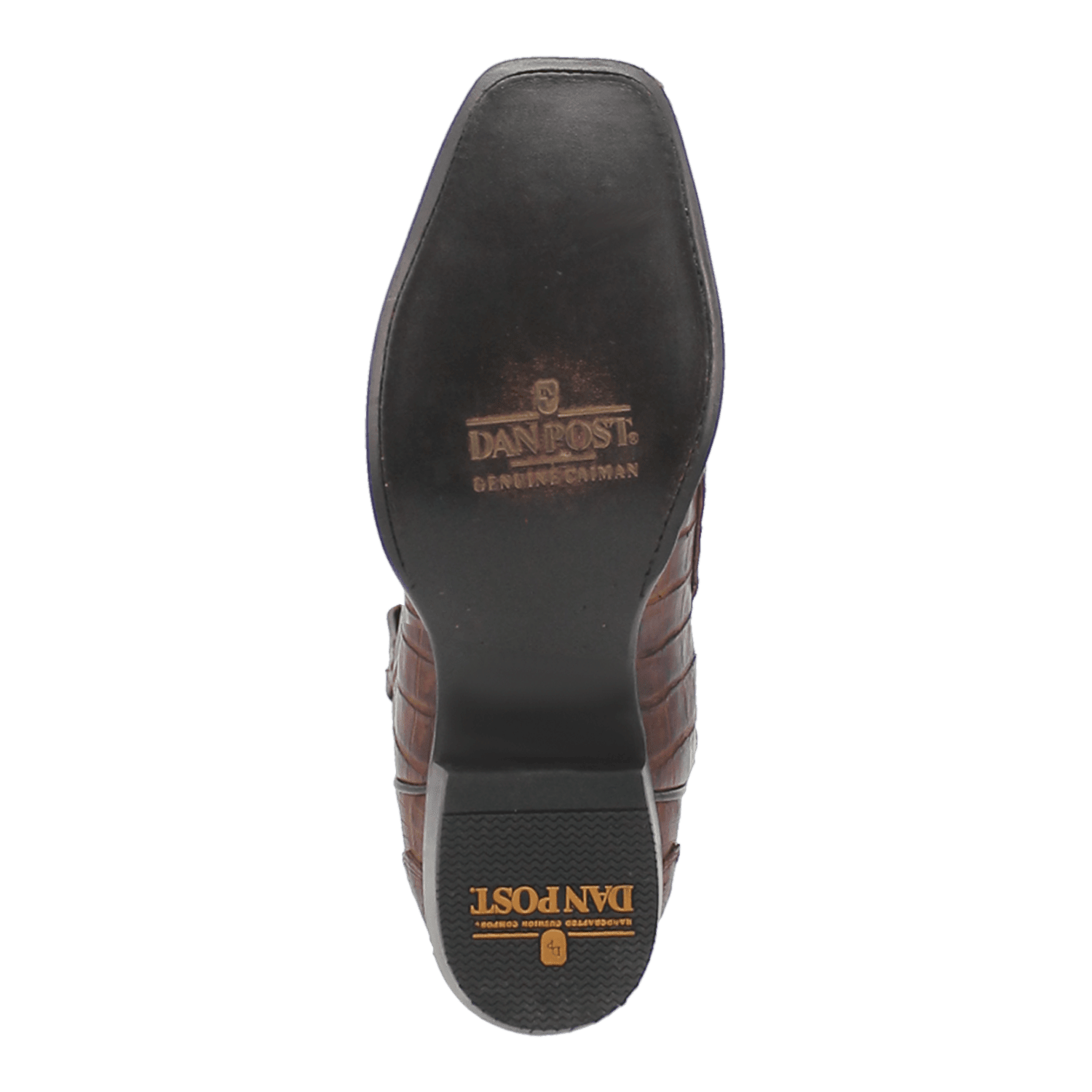 Dan Post Bayou Caiman Boot