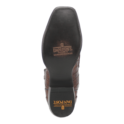 Dan Post Bayou Caiman Boot