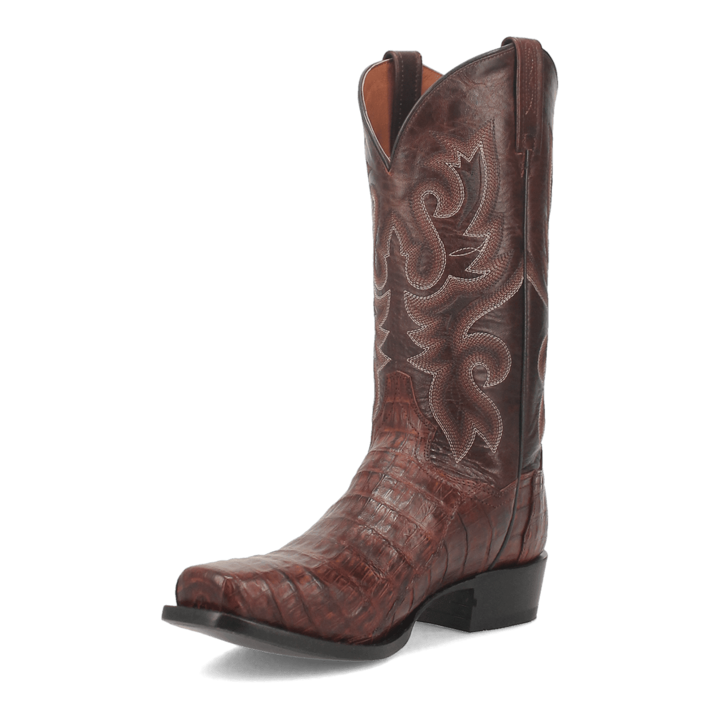 Dan Post Bayou Caiman Boot