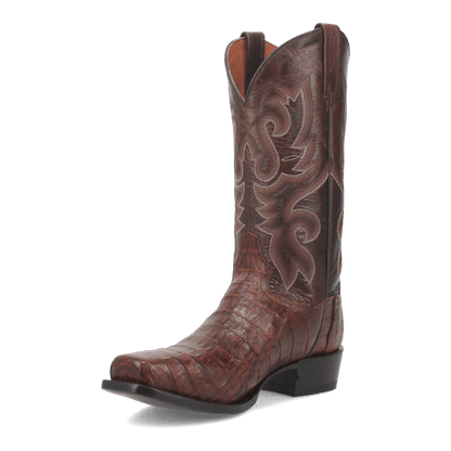 Dan Post Bayou Caiman Boot
