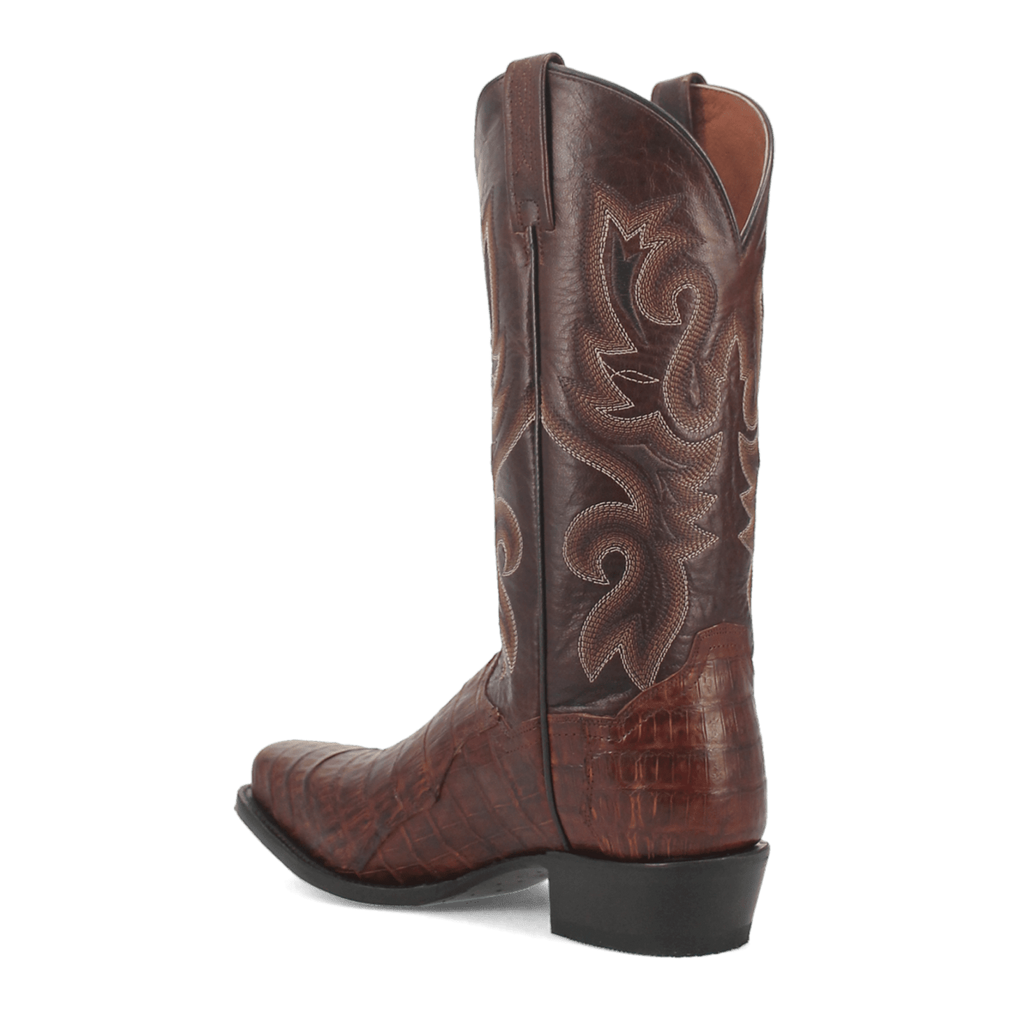 Dan Post Bayou Caiman Boot