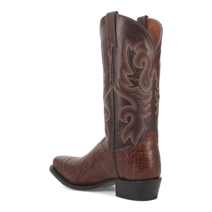 Dan Post Bayou Caiman Boot