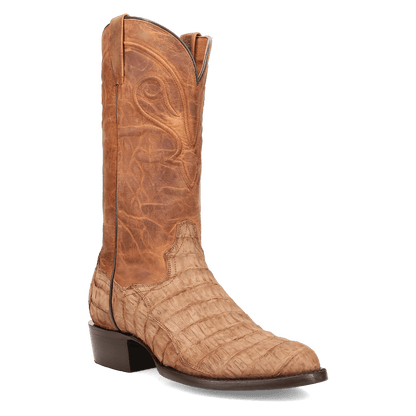 Dan Post Makara Caiman Boot