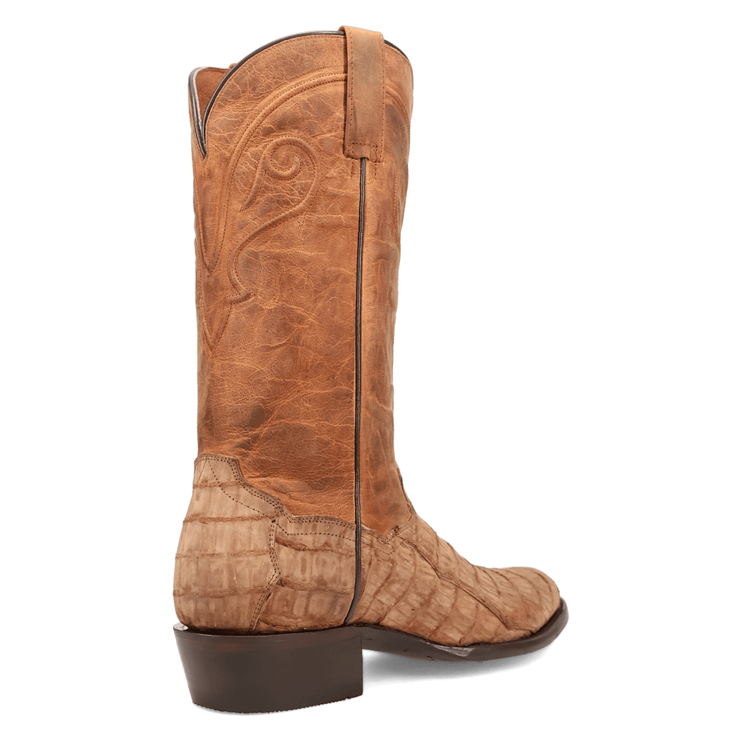 Dan Post Makara Caiman Boot