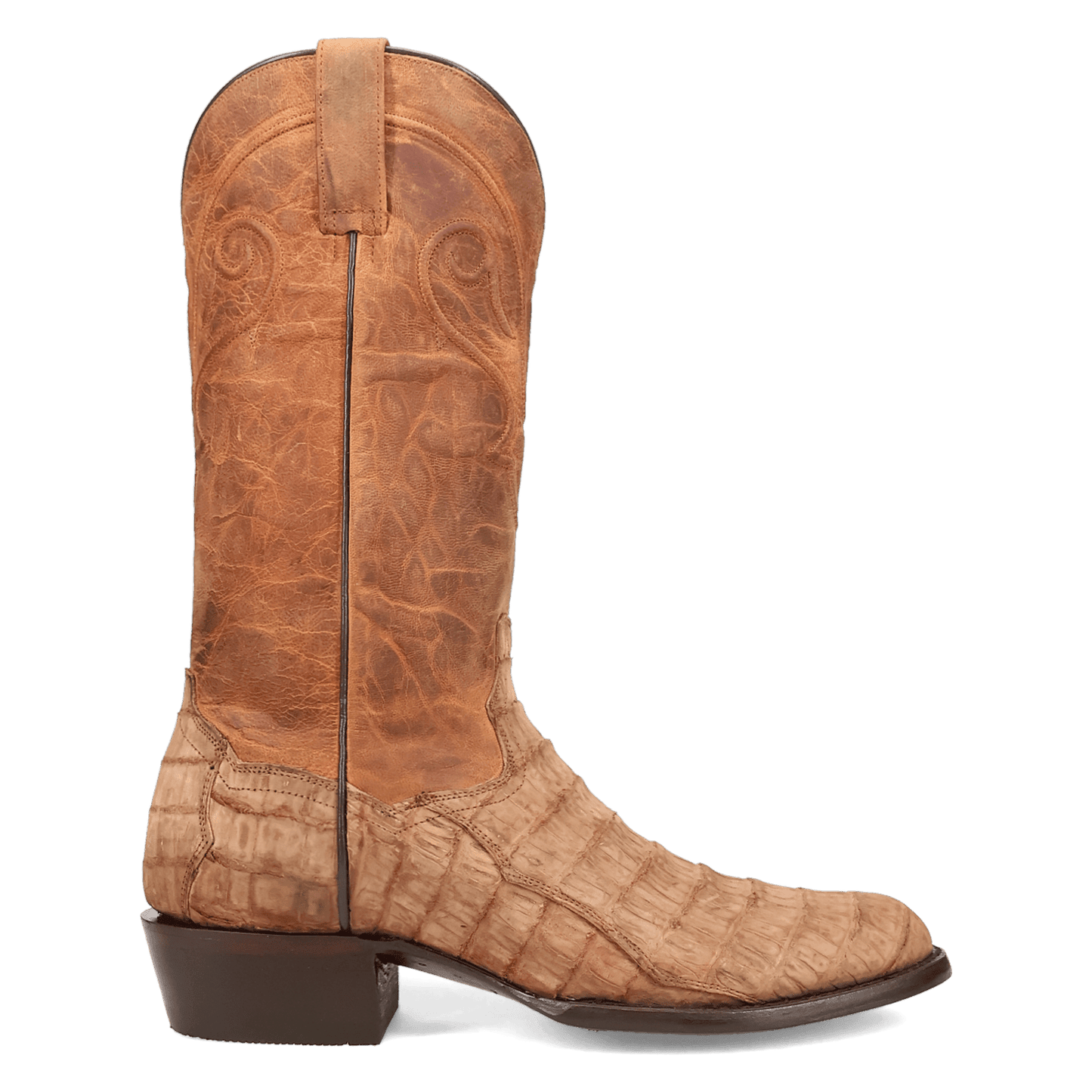 Dan Post Makara Caiman Boot