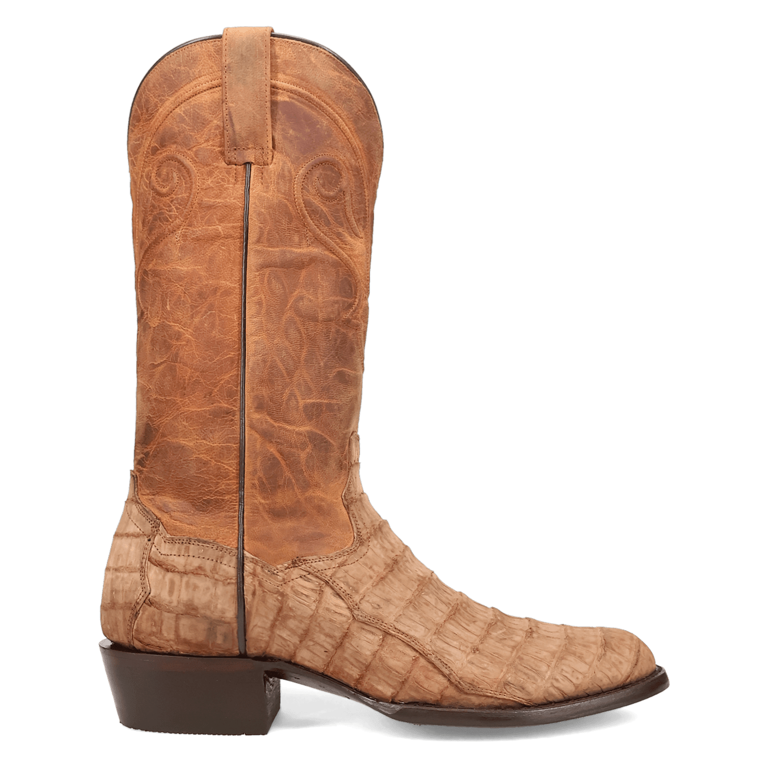 Dan Post Makara Caiman Boot