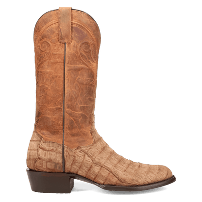 Dan Post Makara Caiman Boot