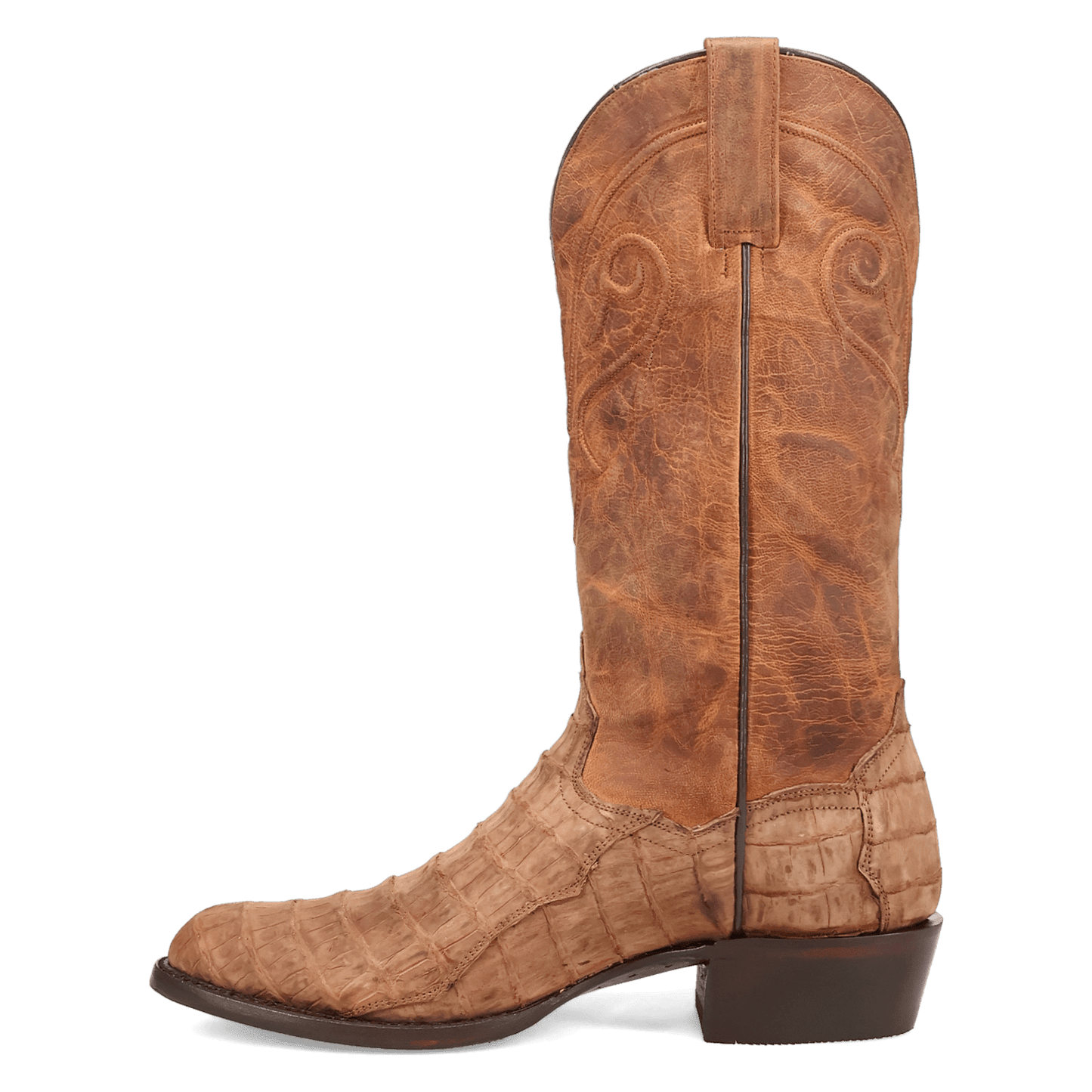 Dan Post Makara Caiman Boot
