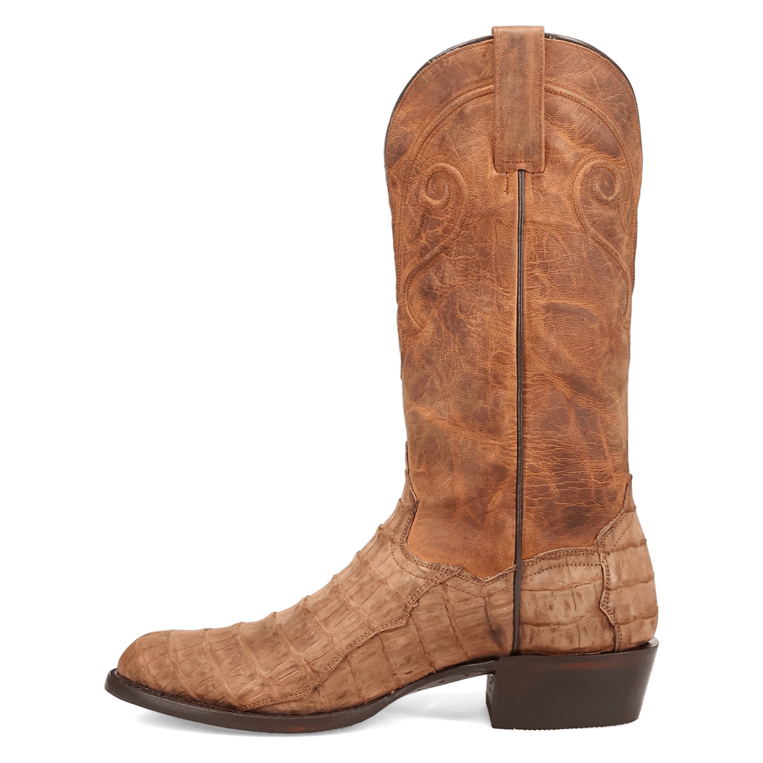 Dan Post Makara Caiman Boot