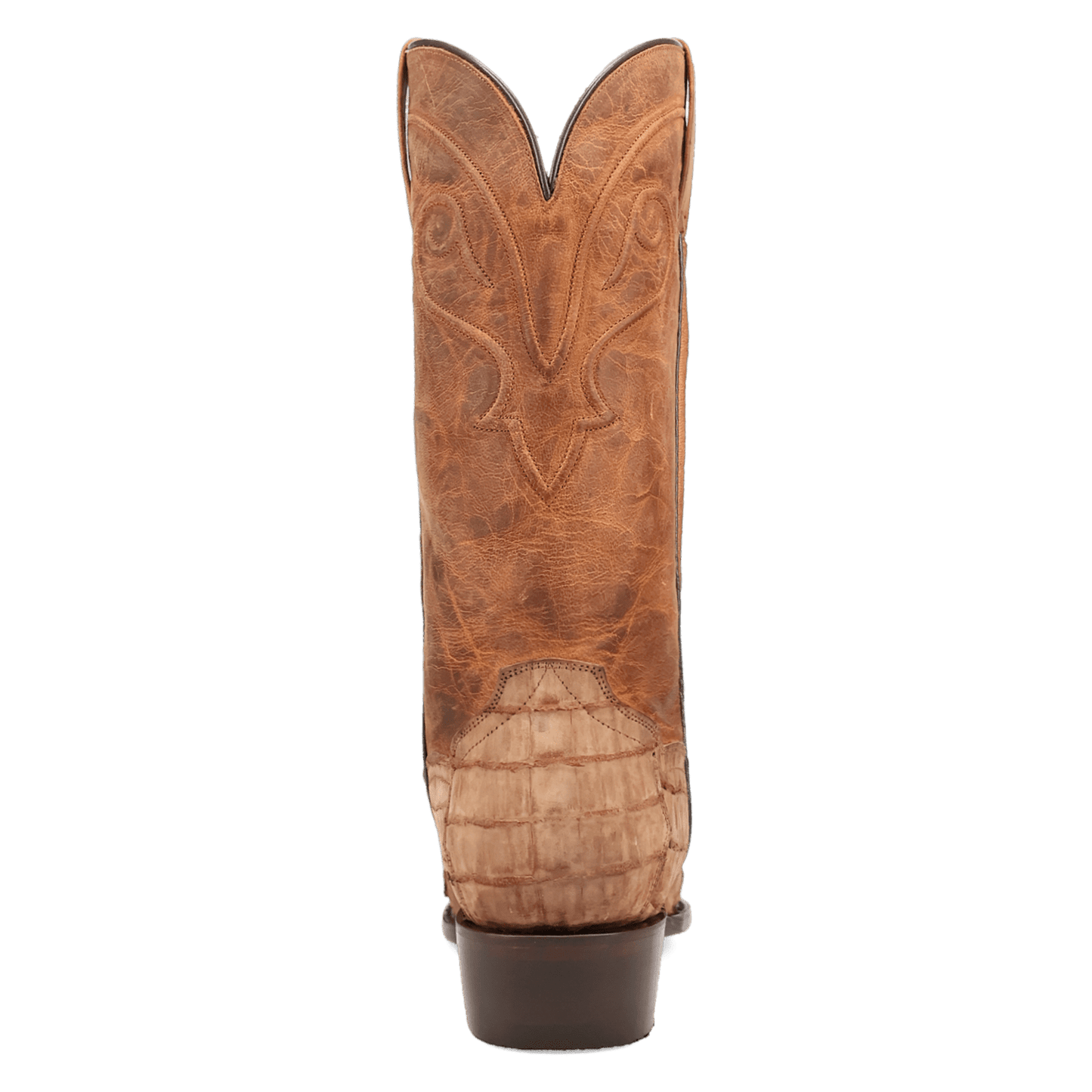 Dan Post Makara Caiman Boot