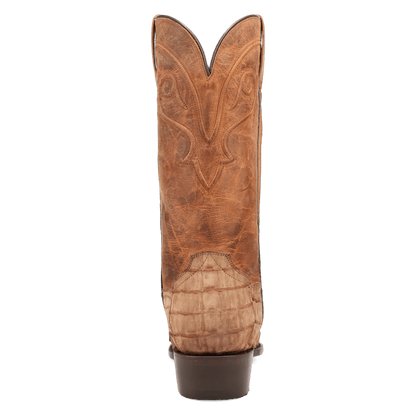Dan Post Makara Caiman Boot