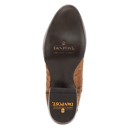 Dan Post Makara Caiman Boot