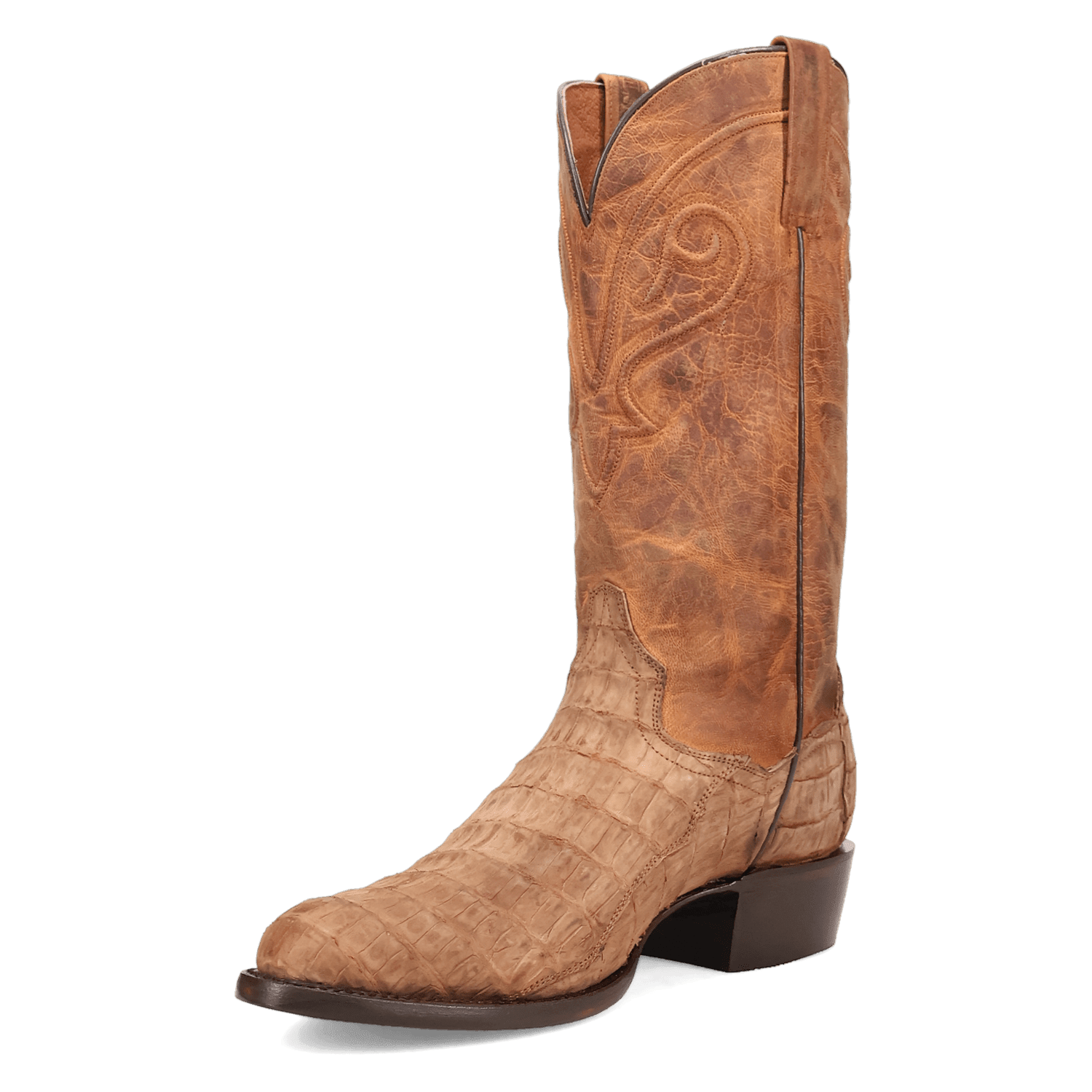 Dan Post Makara Caiman Boot