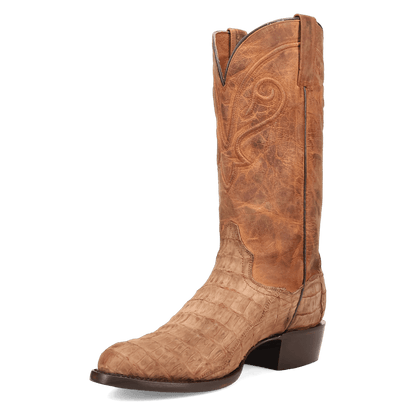 Dan Post Makara Caiman Boot