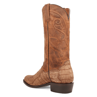 Dan Post Makara Caiman Boot
