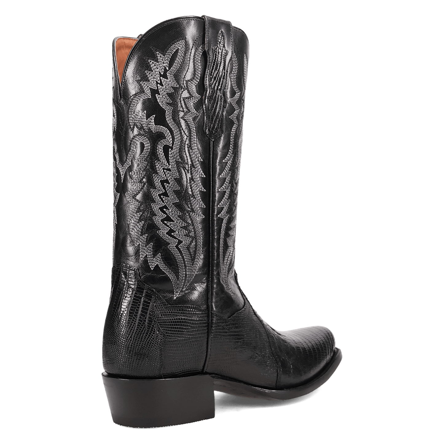 Dan Post Ringold Lizard Boot