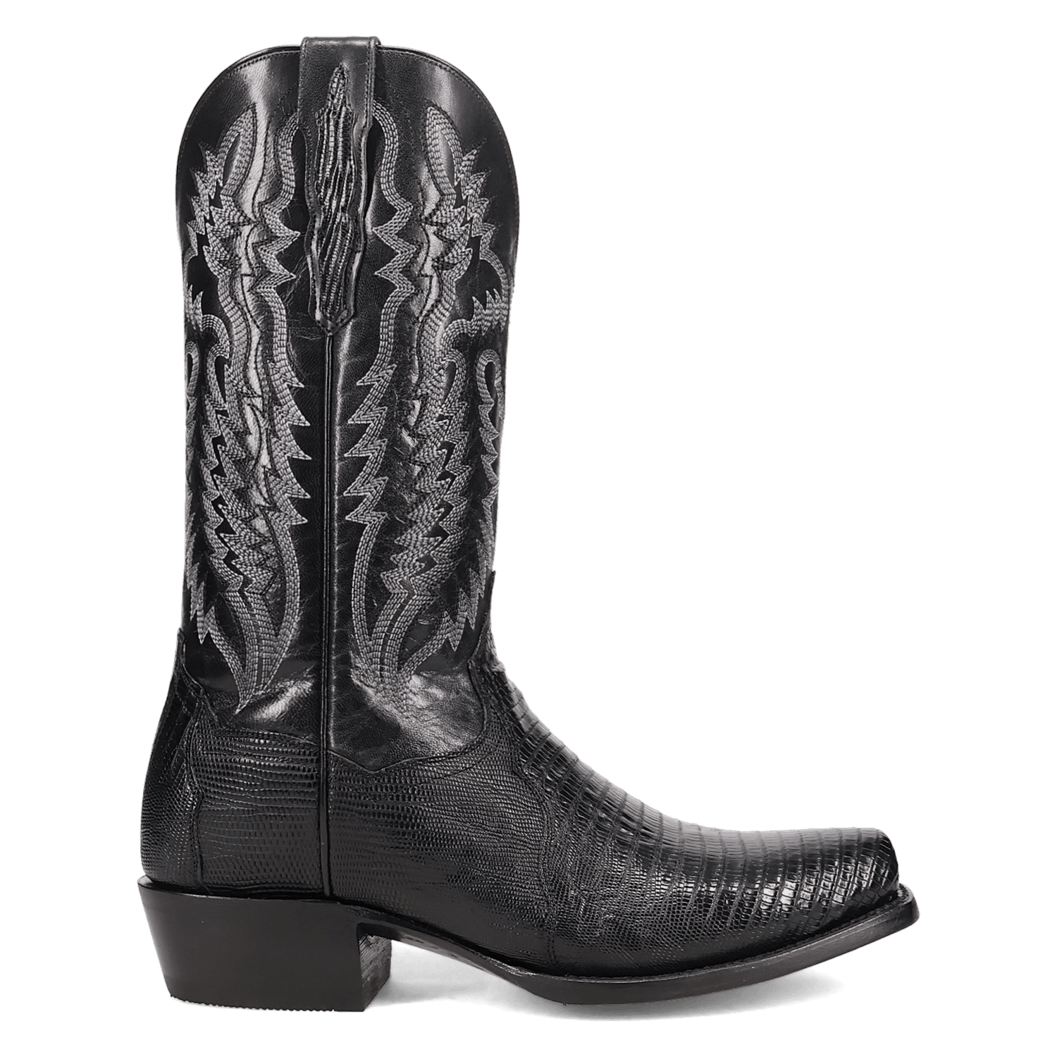 Dan Post Ringold Lizard Boot