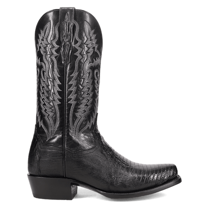 Dan Post Ringold Lizard Boot