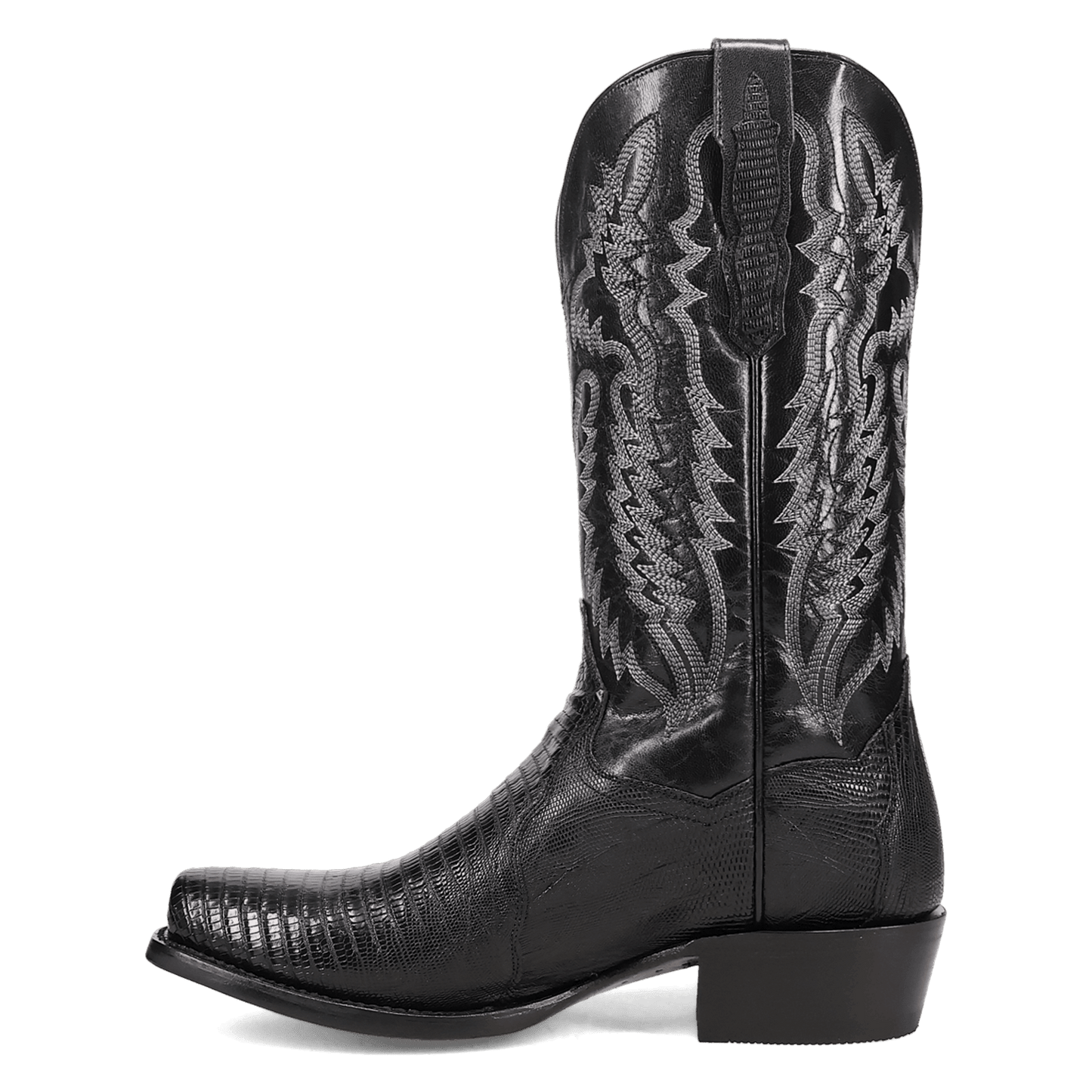 Dan Post Ringold Lizard Boot