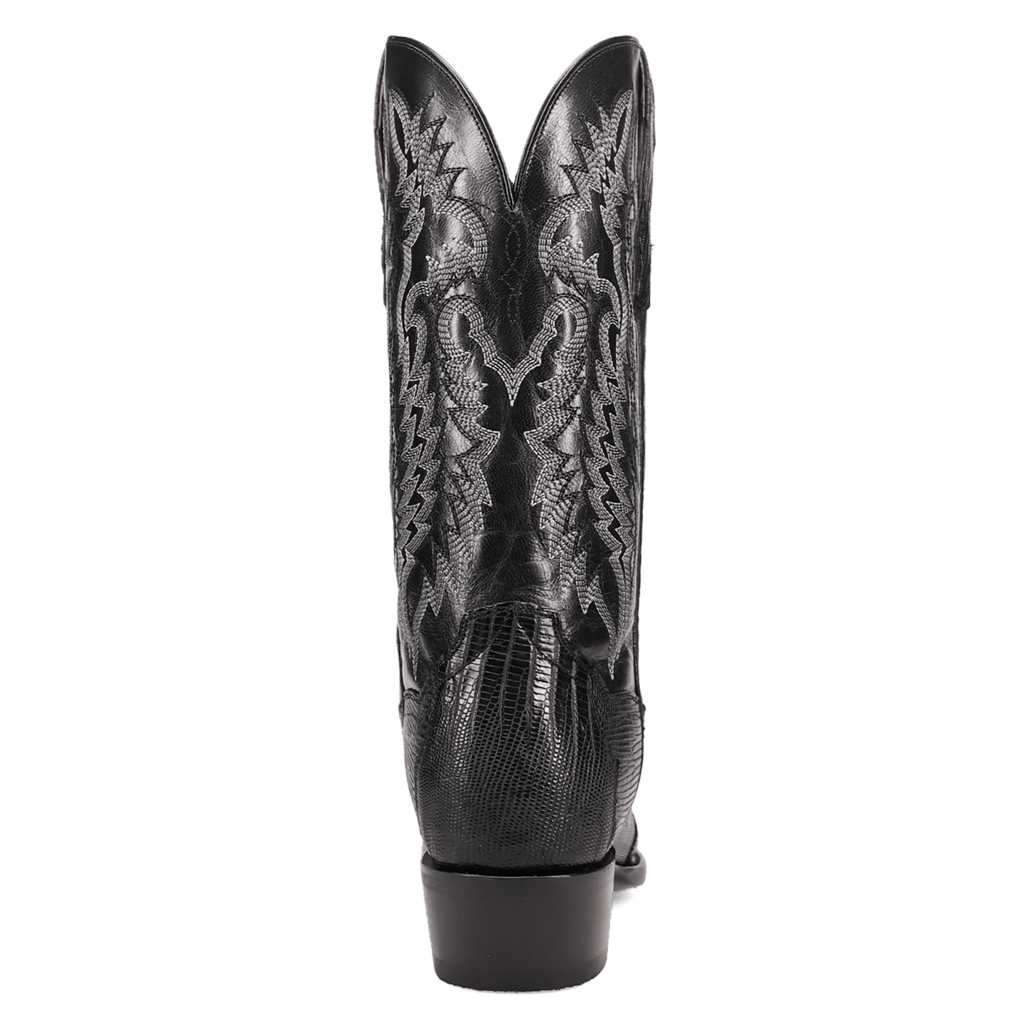 Dan Post Ringold Lizard Boot