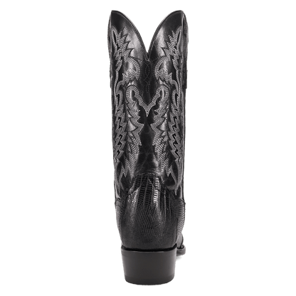 Dan Post Ringold Lizard Boot