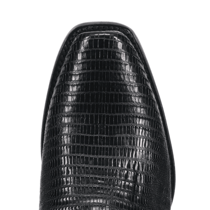 Dan Post Ringold Lizard Boot