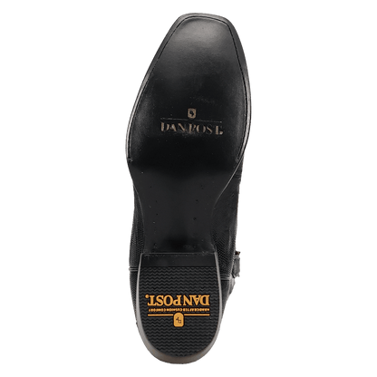 Dan Post Ringold Lizard Boot