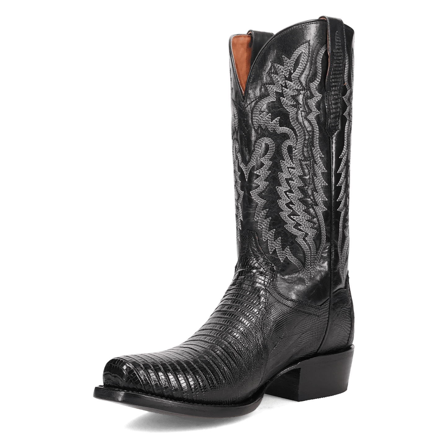 Dan Post Ringold Lizard Boot