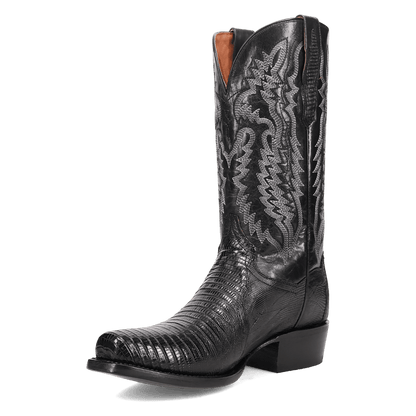 Dan Post Ringold Lizard Boot