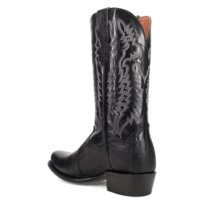 Dan Post Ringold Lizard Boot