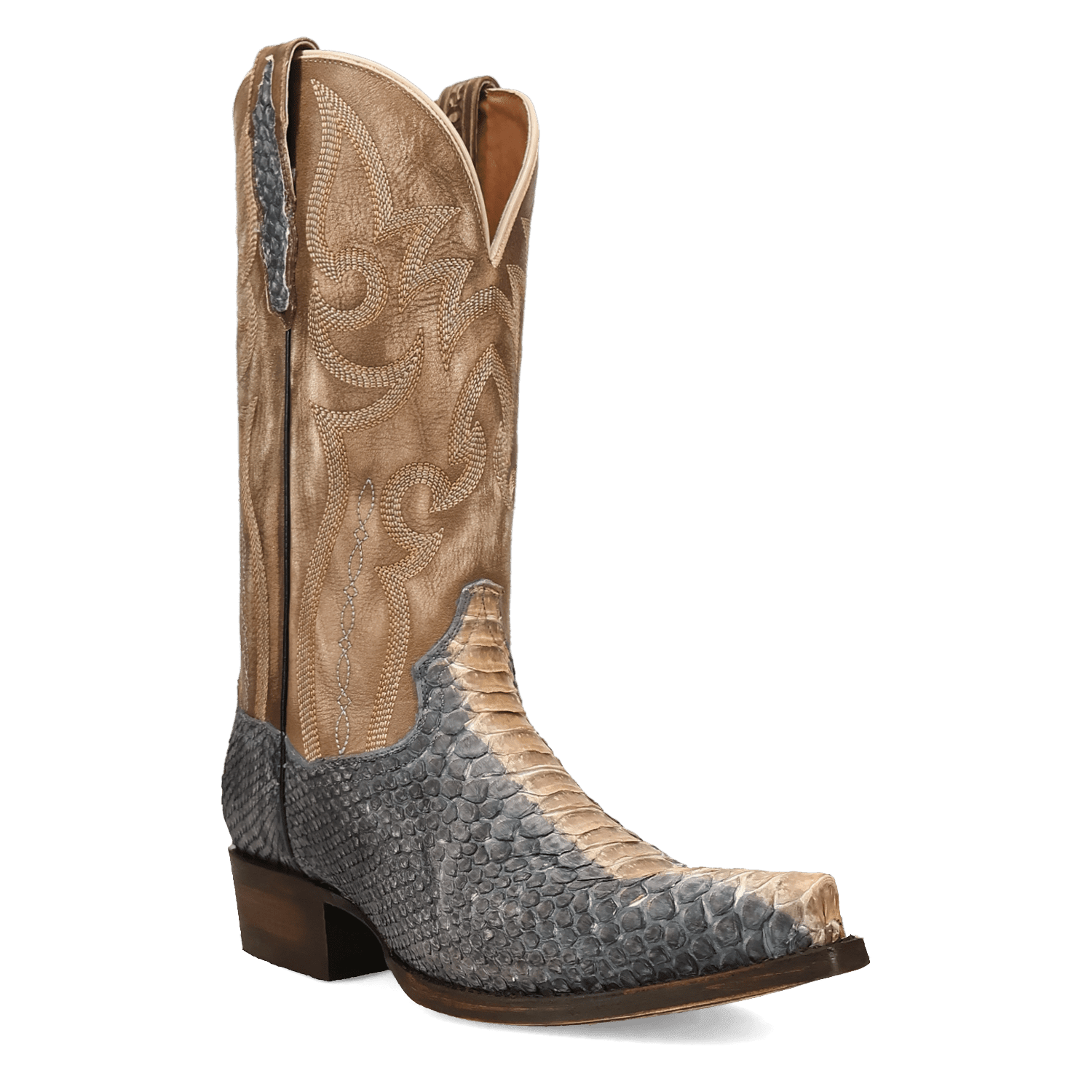 Dan Post Stryker Python Boot
