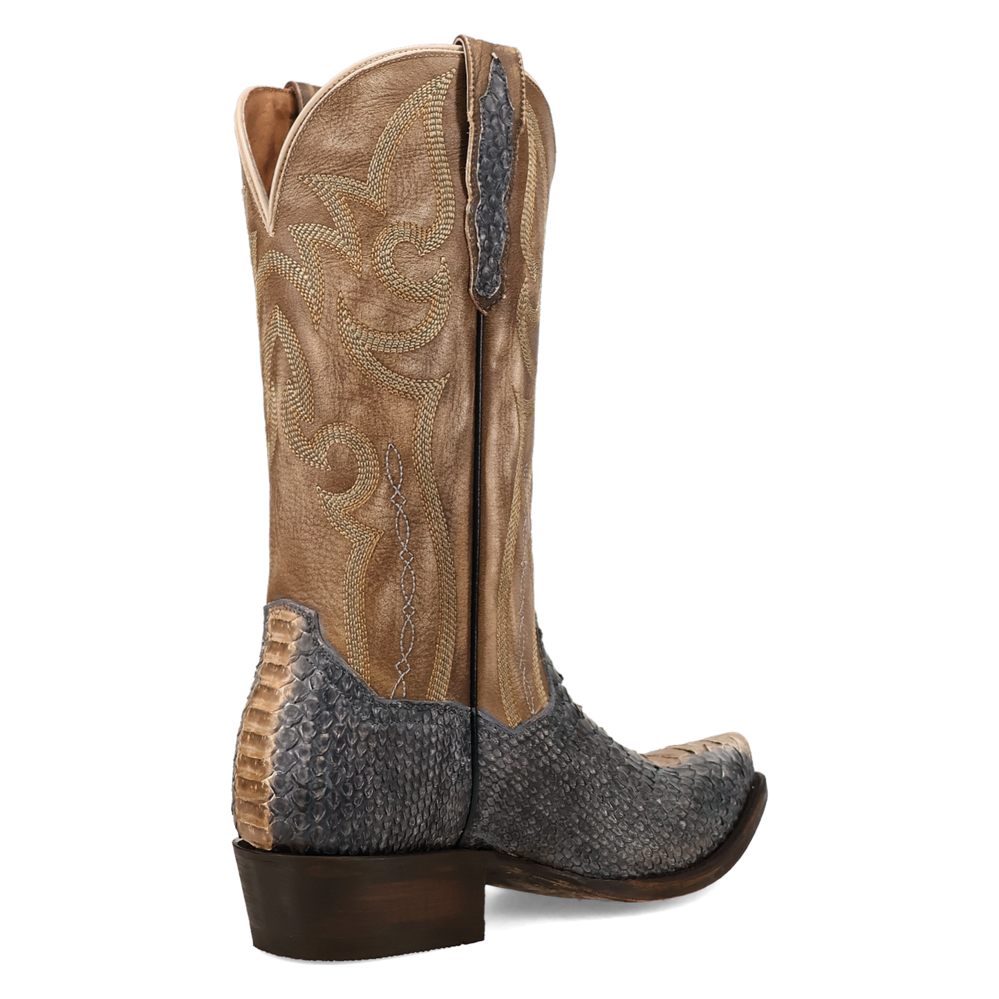 Dan Post Stryker Python Boot
