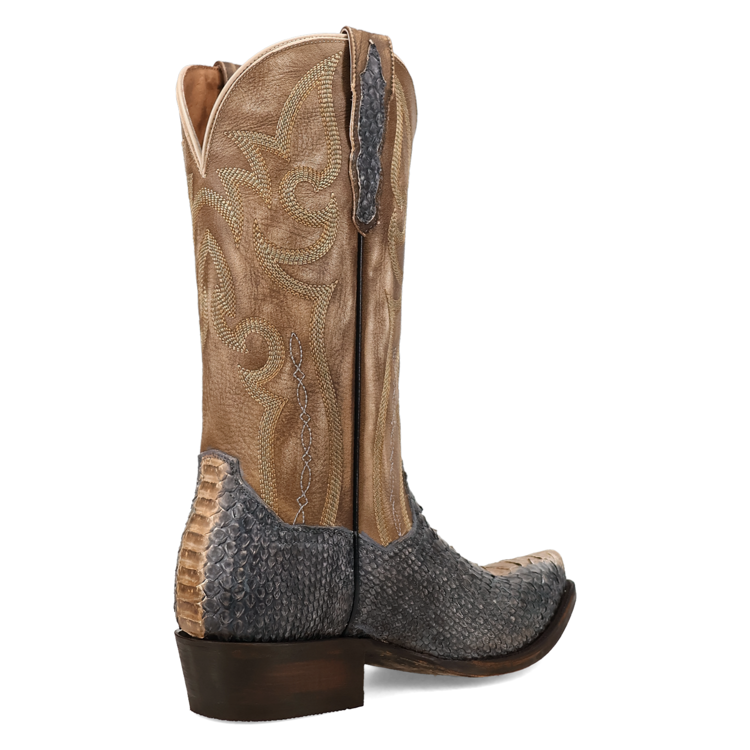 Dan Post Stryker Python Boot