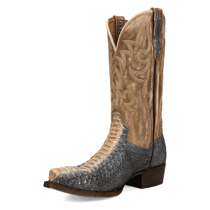 Dan Post Stryker Python Boot