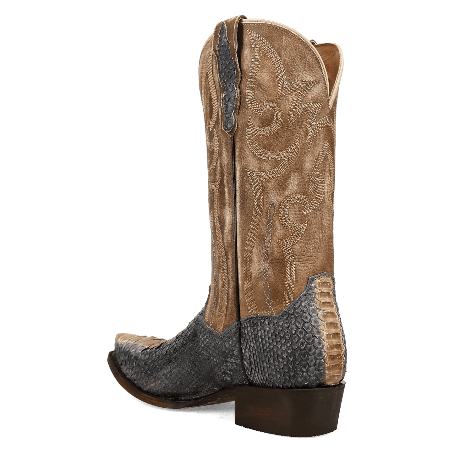 Dan Post Stryker Python Boot