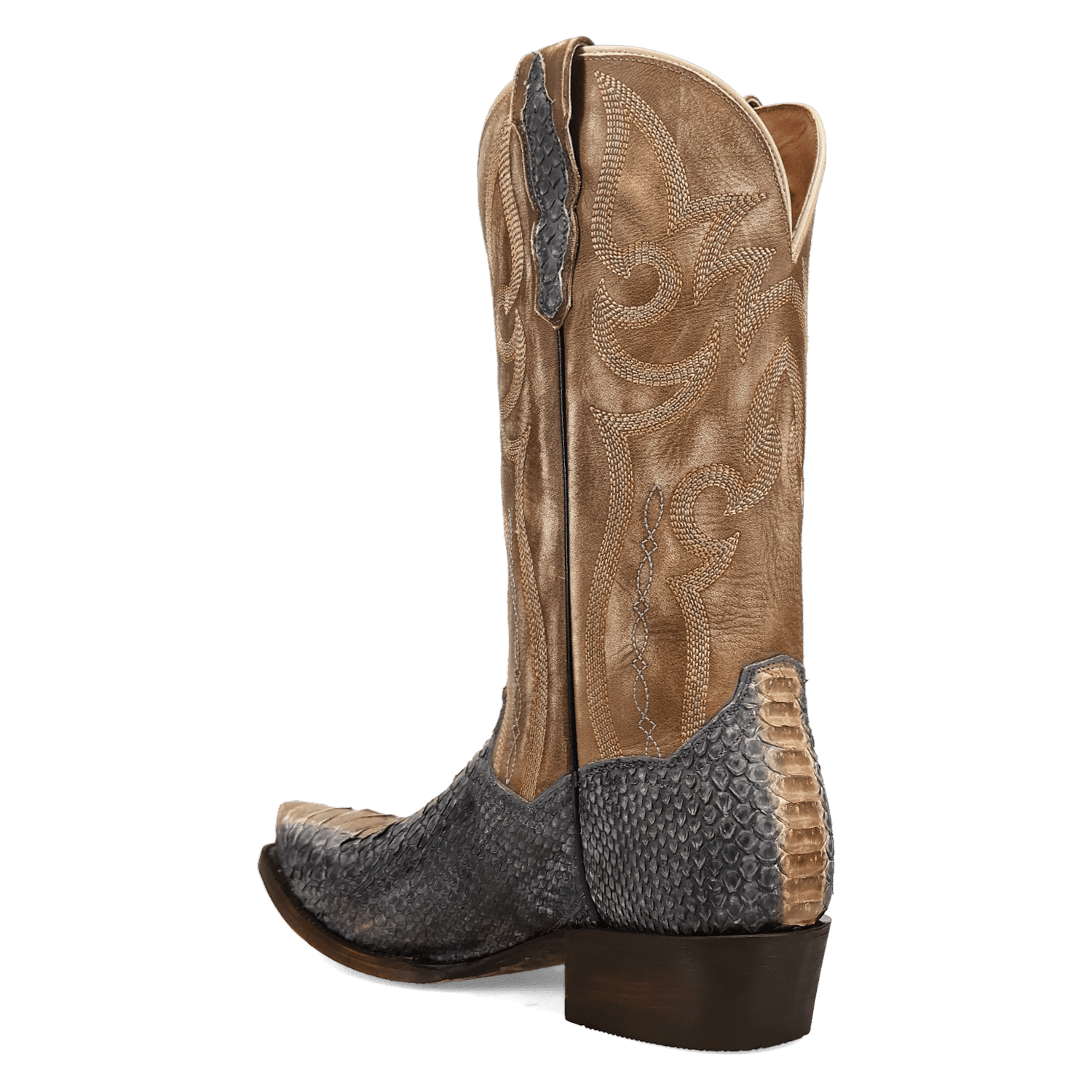 Dan Post Stryker Python Boot