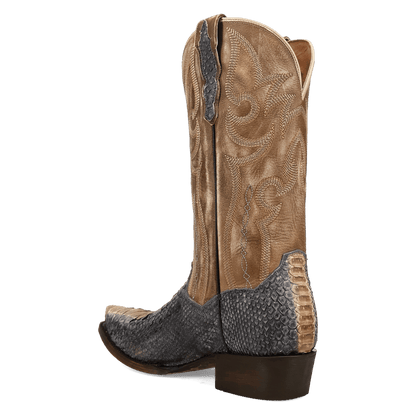 Dan Post Stryker Python Boot