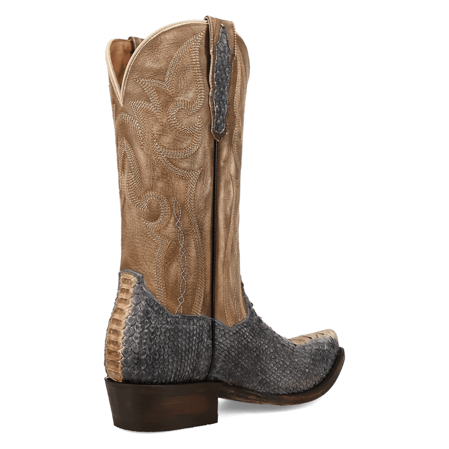 Dan Post Stryker Python Boot