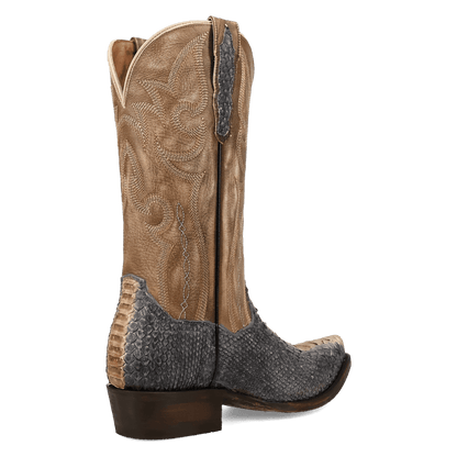 Dan Post Stryker Python Boot