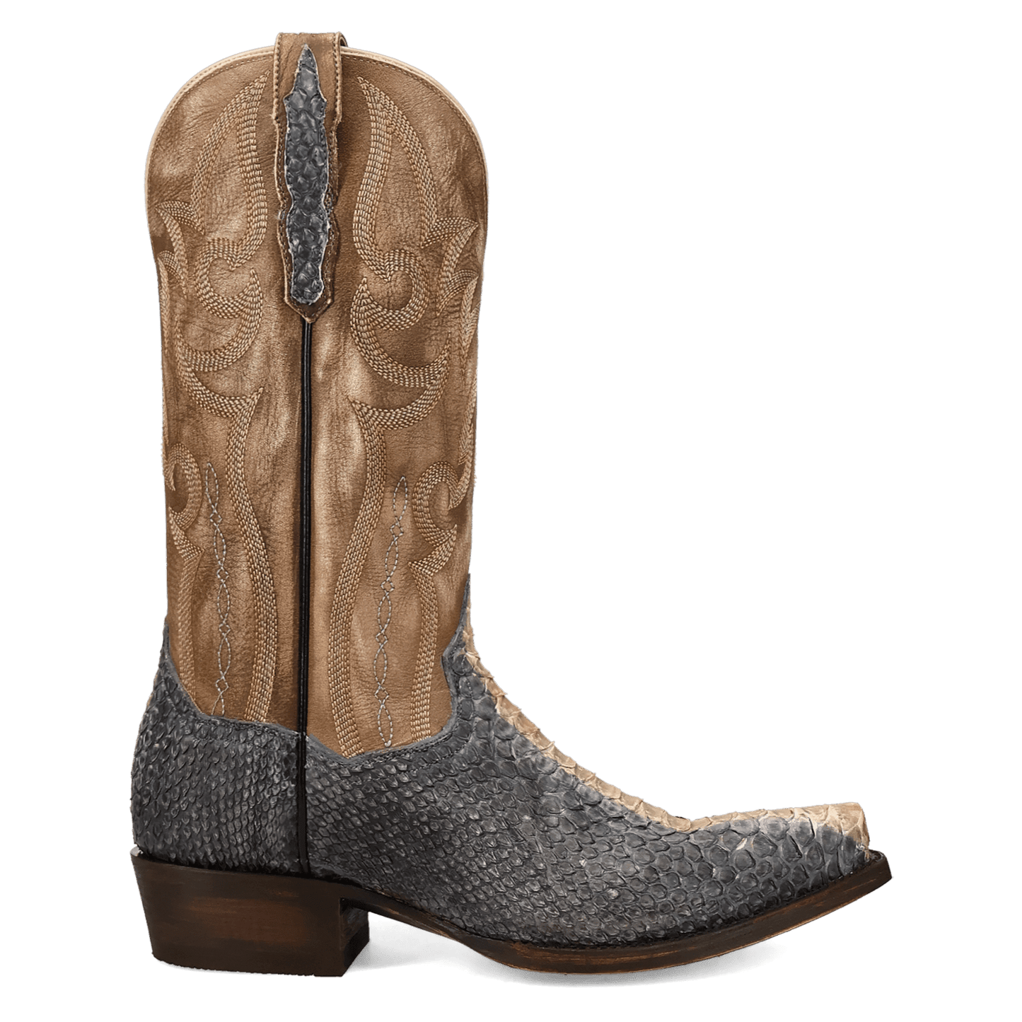 Dan Post Stryker Python Boot