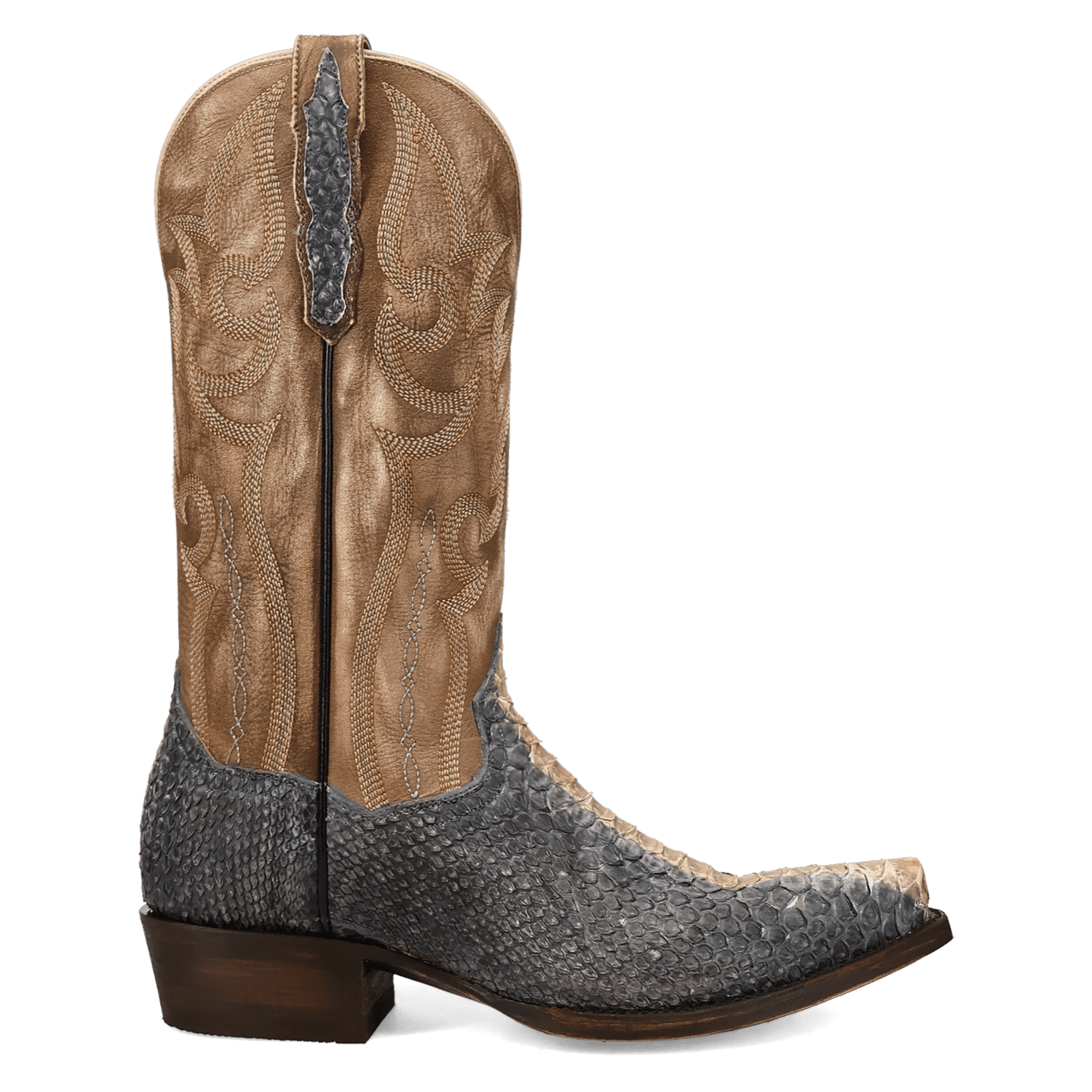 Dan Post Stryker Python Boot