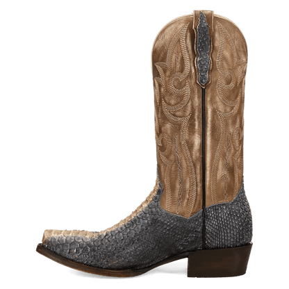 Dan Post Stryker Python Boot
